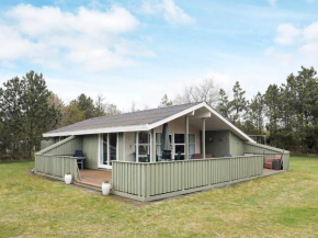 Holiday Home Foldenvej II, Jerup